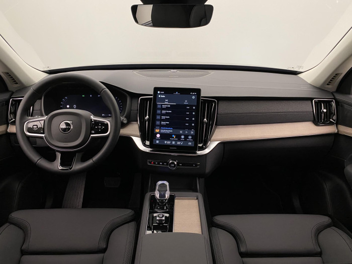 Volvo XC90 B5 AWD AUT BRIGHT PLUS 7míst