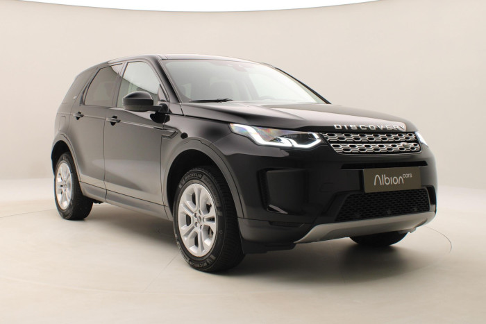 Land Rover Discovery Sport D150 S AWD AUT CZ REZERVACE 2.0 d
