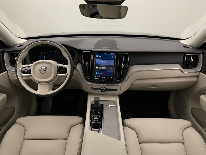 Volvo XC60 T6 AWD AUT BRIGHT PLUS
