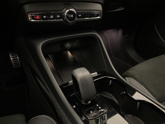 Volvo XC40 RECHARGE PLUS SINGLE MOTOR