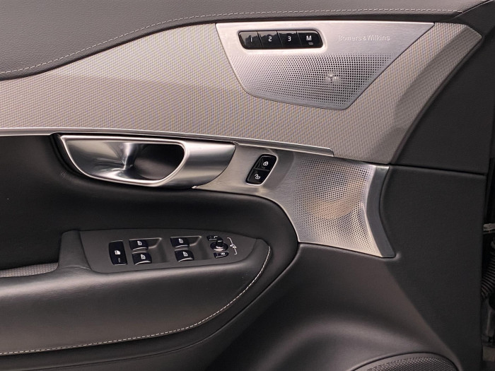 Volvo XC90 D5 AWD INSCRIPTION REZERVACE 2.0 d