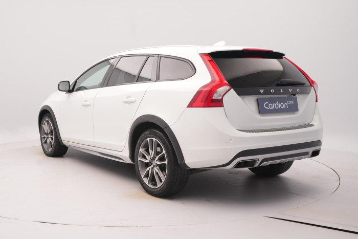 Volvo V60 CC D4 AWD SUMMUM AUT 2.4 d CC CC Summum
