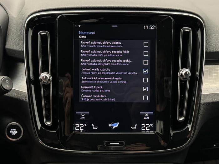 Volvo XC40 D3 MOMENTUM AUT 2.0 d Momentum