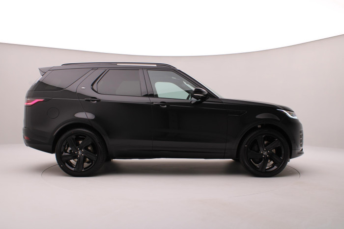 Land Rover Discovery D350 Dynamic HSE AWD AUT 3.0 d Dynamic