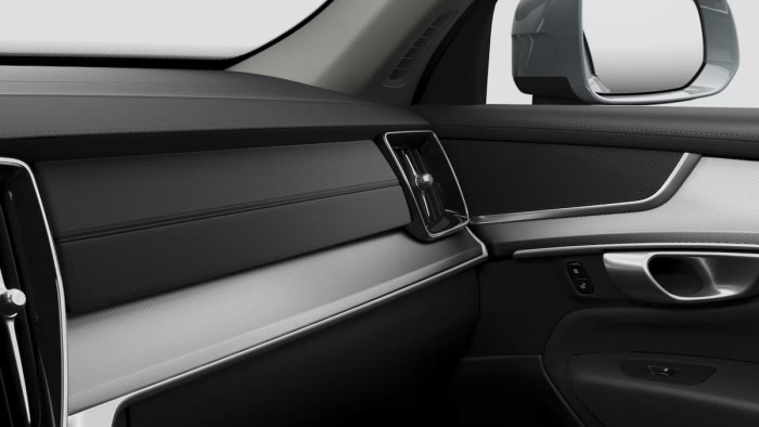 Volvo XC90 B5 AWD AUT CORE 7míst