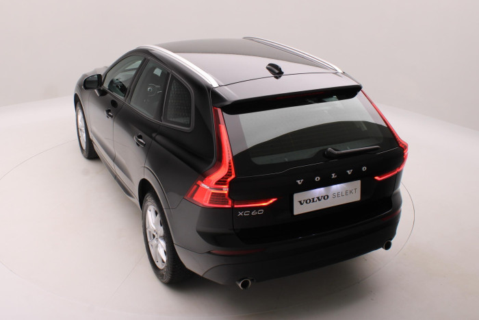 Volvo XC60 D3 MOMENTUM CZ 2.0 d Momentum