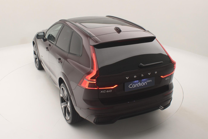 Volvo XC60 B5 AWD AUT DARK ULTRA