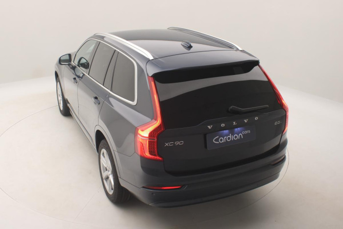 Volvo XC90 B5 AWD AUT CORE 7-míst