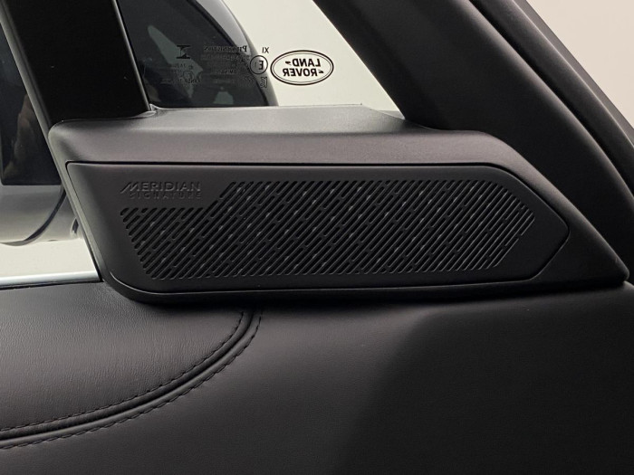 Land Rover Range Rover P530 AUTOBIOGRAPHY LWB