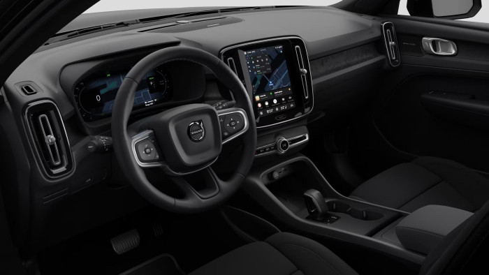 Volvo EX40 SINGLE MOTOR ELETRIC PLUS