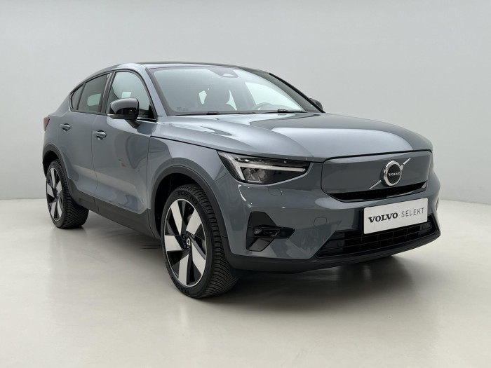 Volvo C40 RECHARGE PLUS TWIN MOTOR AUT