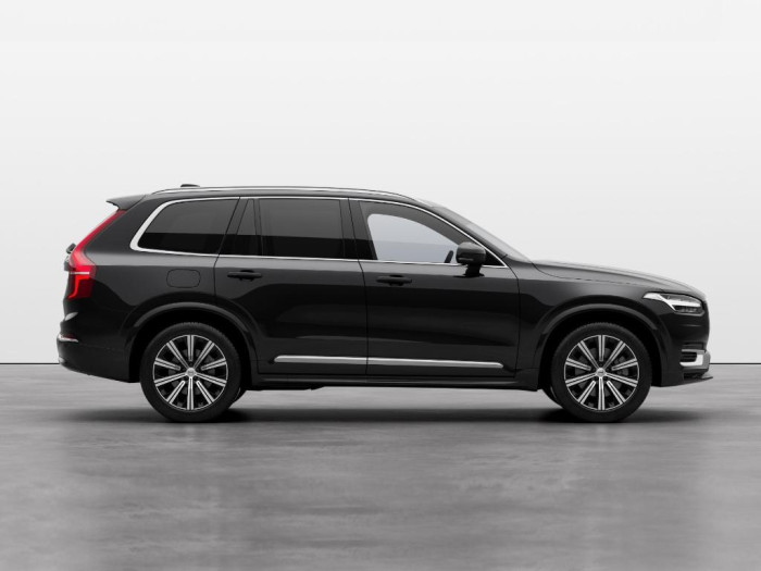 Volvo XC90 B5 AWD AUT BRIGHT PLUS 7míst 2.0 Plus