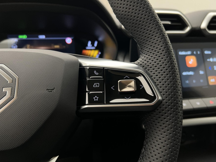 MG ZS EXCLUSIVE Hybrid+ AUT 1.5 Exclusive
