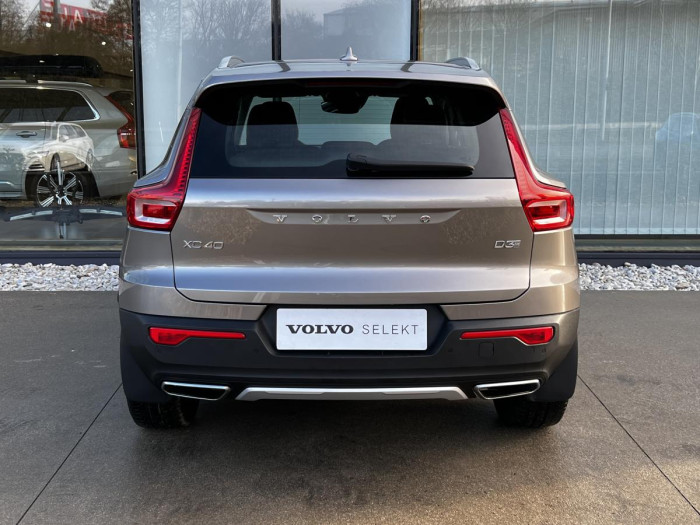 Volvo XC40 D3 INSCRIPTION Aut 1.maj. 2.0 d