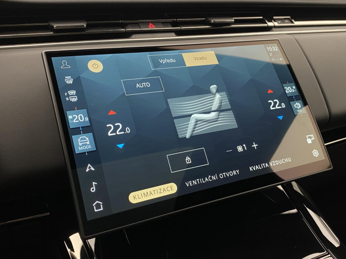 Land Rover Range Rover Sport D300 DYNAMIC HSE AWD AUT 3.0 d Dynamic