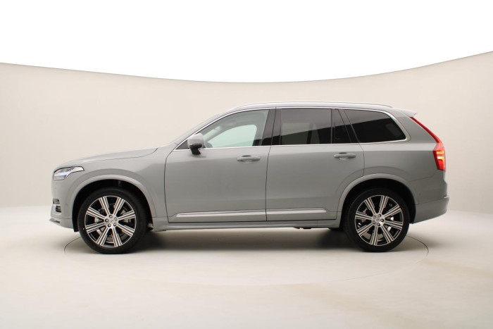 Volvo XC90 B5 AWD AUT BRIGHT PLUS 7-míst