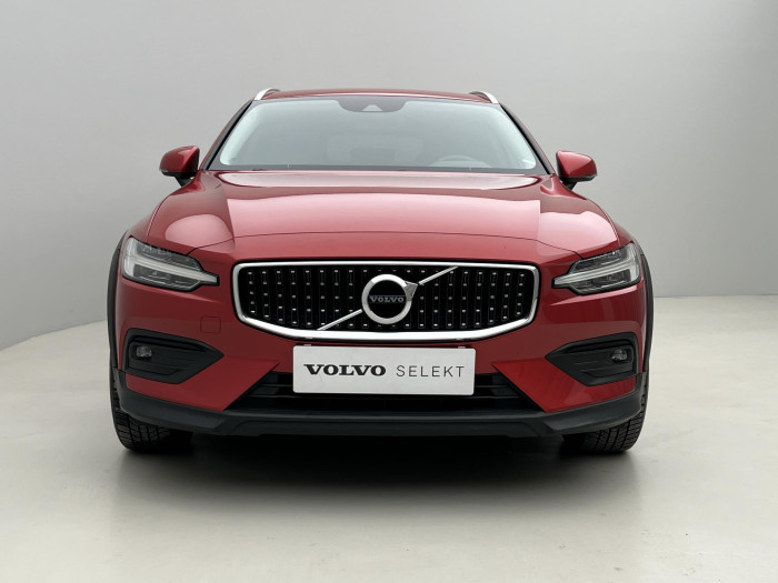 Volvo V60 CC D4 AWD POLESTAR AUT CZ 2.0 d CC CC