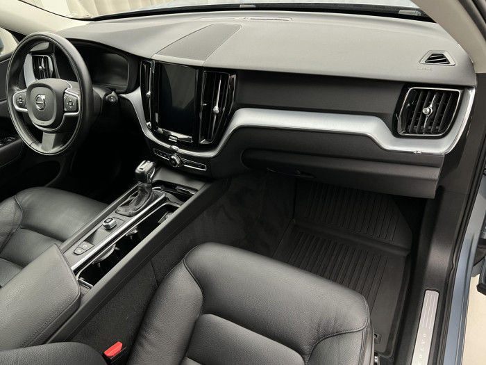 Volvo XC60 D4 MOMENTUM AUT 2.0 d Momentum