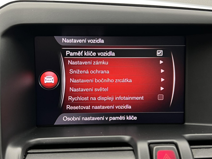 Volvo XC60 D4 SUMMUM AUT 2.0 d Summum