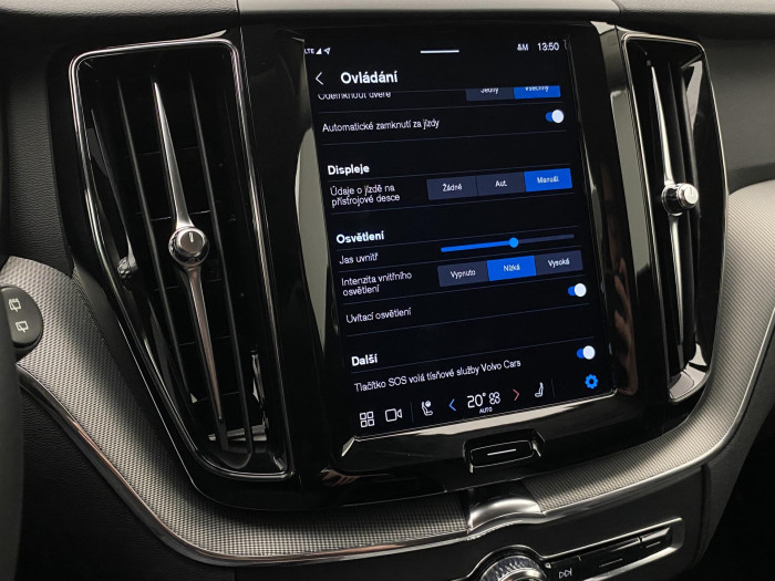 Volvo XC60 B4 AWD DARK PLUS AUT