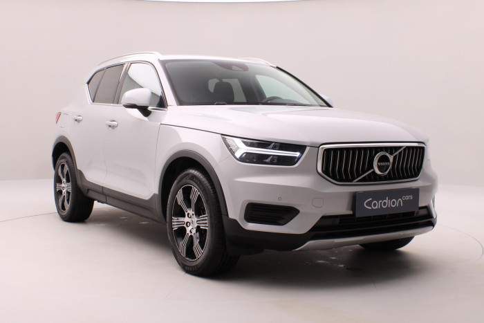 Volvo XC40 T4 INSCRIPTION AUT