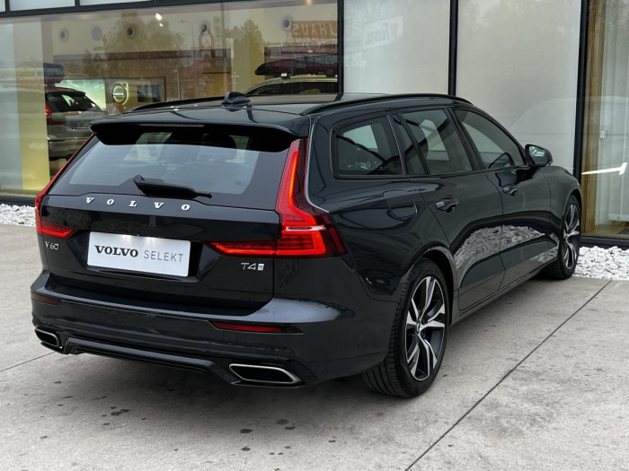 Volvo V60 T4 R-DESIGN AUT 1.maj.