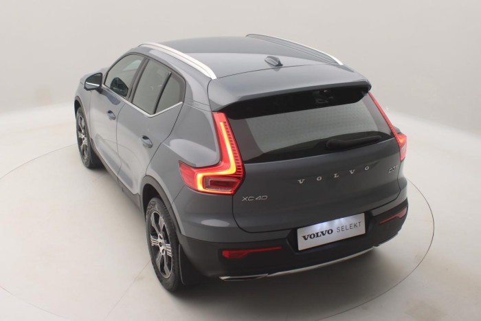 Volvo XC40 D3 INSCRIPTION AUT REZERVACE 2.0 d