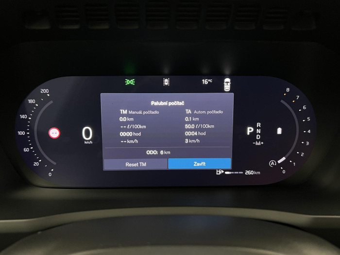 Volvo XC90 B5 AWD DARK PLUS AUT