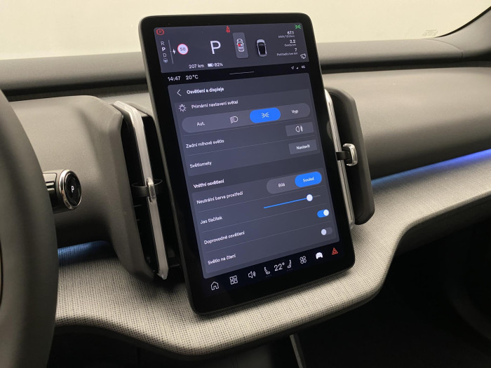 Volvo EX30 PURE ELECTRIC SINGLE PLUS