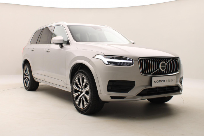 Volvo XC90 B5 AWD PLUS REZERVACE