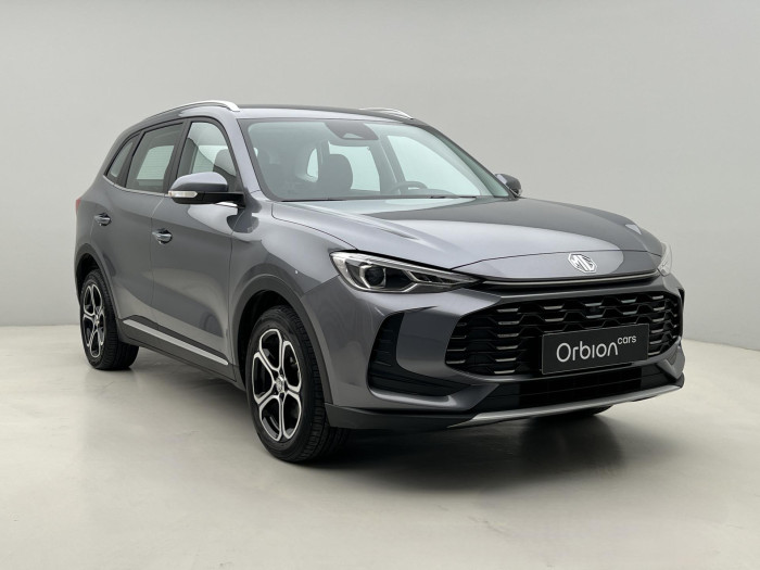 MG ZS 1.5 EMOTION HYBRID+ AUT CZ