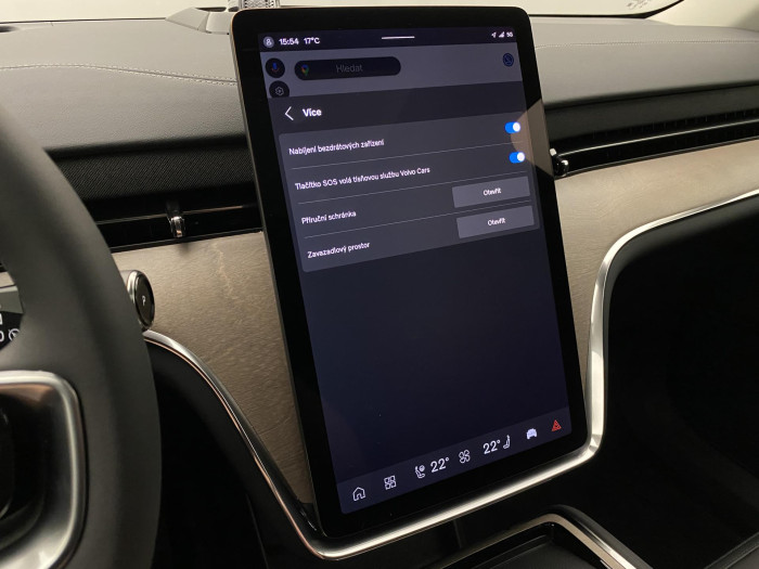 Volvo EX90 PURE ELECTRIC TWIN ULTRA 7míst