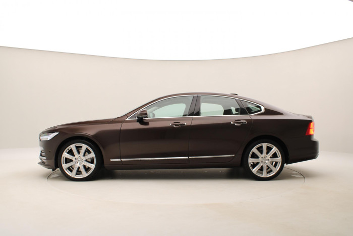 Volvo S90 D5 AWD INSCRIPTION REZERVACE 2.0 d