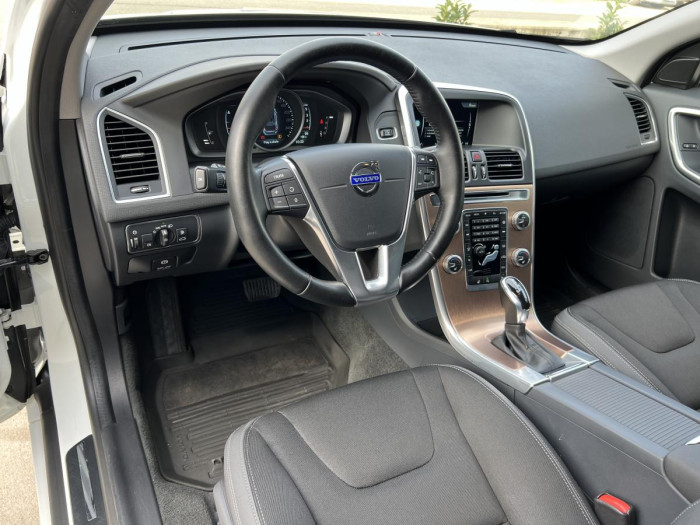 Volvo XC60 D4 MOMENTUM Aut 2.0 d Momentum