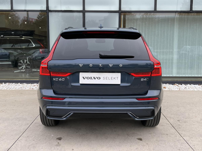 Volvo XC60 B4 AWD DARK PLUS Aut 1.maj. 2.0 Plus