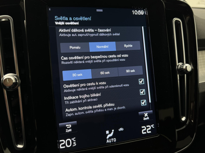 Volvo XC40 T2 MOMENTUM AUT 1.maj. 1.5 Momentum