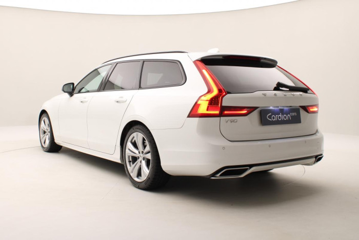 Volvo V90 D4 R-DESIGN AUT PANORAMA 2.0 d Panorama