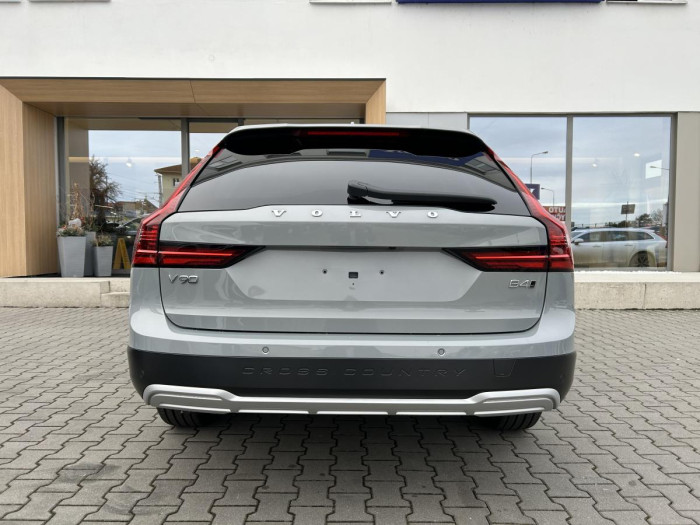 Volvo V90 B4 AWD AUT CROSS COUNTRY PLUS 2.0 Plus