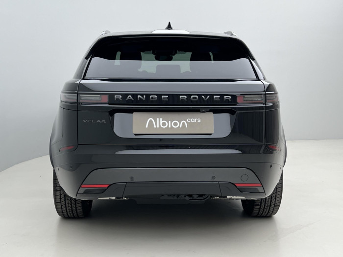 Land Rover Range Rover Velar D300 DYNAMIC SE AWD Aut 3.0 d Dynamic SE