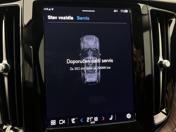 Volvo XC60 T6 AWD RECHARGE PLUS BRIGHT