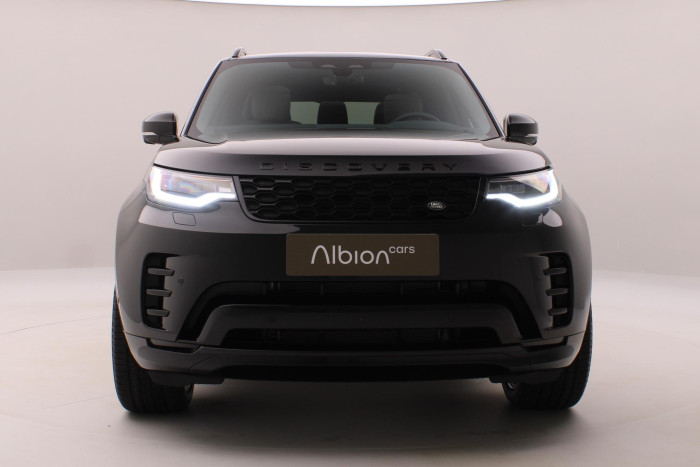 Land Rover Discovery D350 Dynamic HSE AWD AUT 3.0 d Dynamic