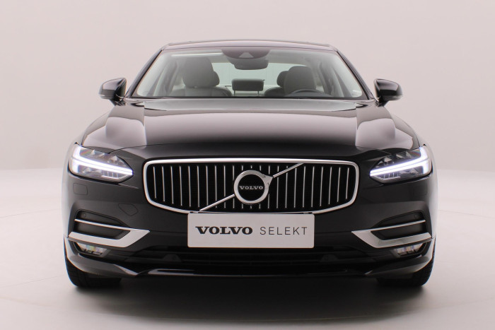 Volvo S90 T5 INSCRIPTION AUT CZ