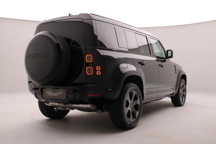 Land Rover Defender 110 D350 X-Dynamic HSE 3.0 d Dynamic