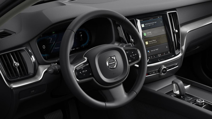 Volvo V60 B4 AWD AUT CROSS COUNTRY CORE