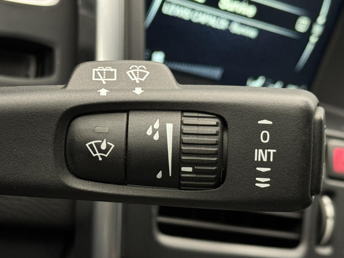 Volvo XC60 D4 MOMENTUM AUT CZ 2.4 d Momentum