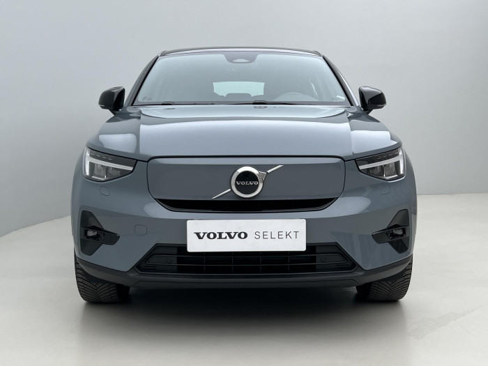Volvo C40 RECHARGE PLUS TWIN MOTOR AUT