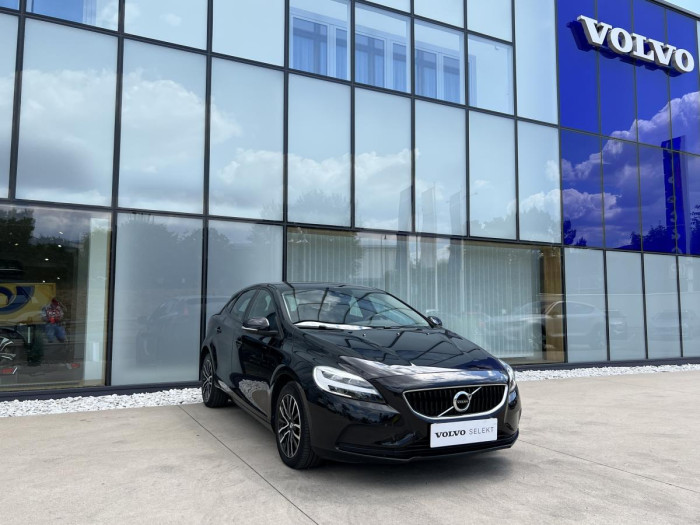 Volvo V40 D2 MOMENTUM Aut 1.maj. 2.0 d Momentum
