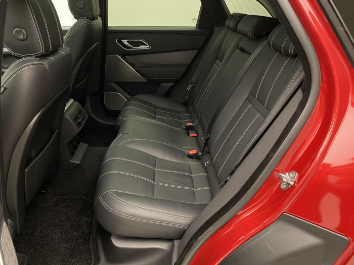 Land Rover Range Rover Velar D300 SE AWD AUT CZ 3.0 d SE