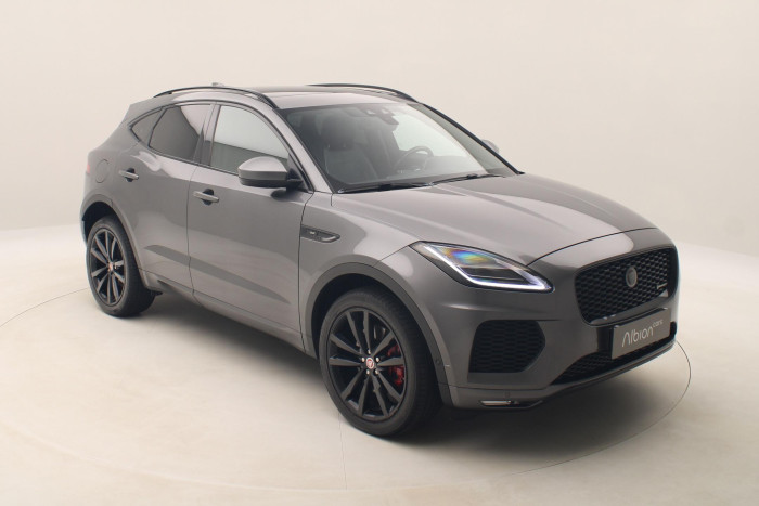 Jaguar E-Pace P300 AWD R-DYNAMIC REZERVACE 2.0 Dynamic