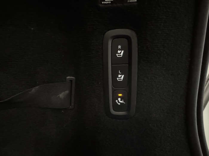 Volvo V90 D4 R-DESIGN POLESTAR AUT 2.0 d